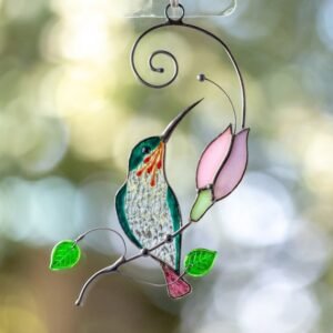 Top 7 Hanging Suncatcher Ornament Picks