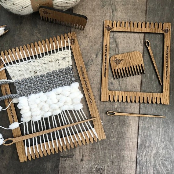 Top 9 Weaving Loom Kits